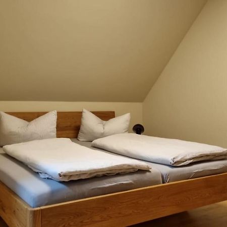 Suite Kleine Auszeit Liepgarten Экстерьер фото