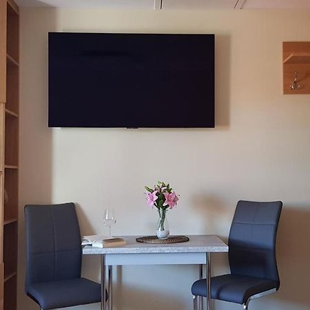 Suite Kleine Auszeit Liepgarten Экстерьер фото