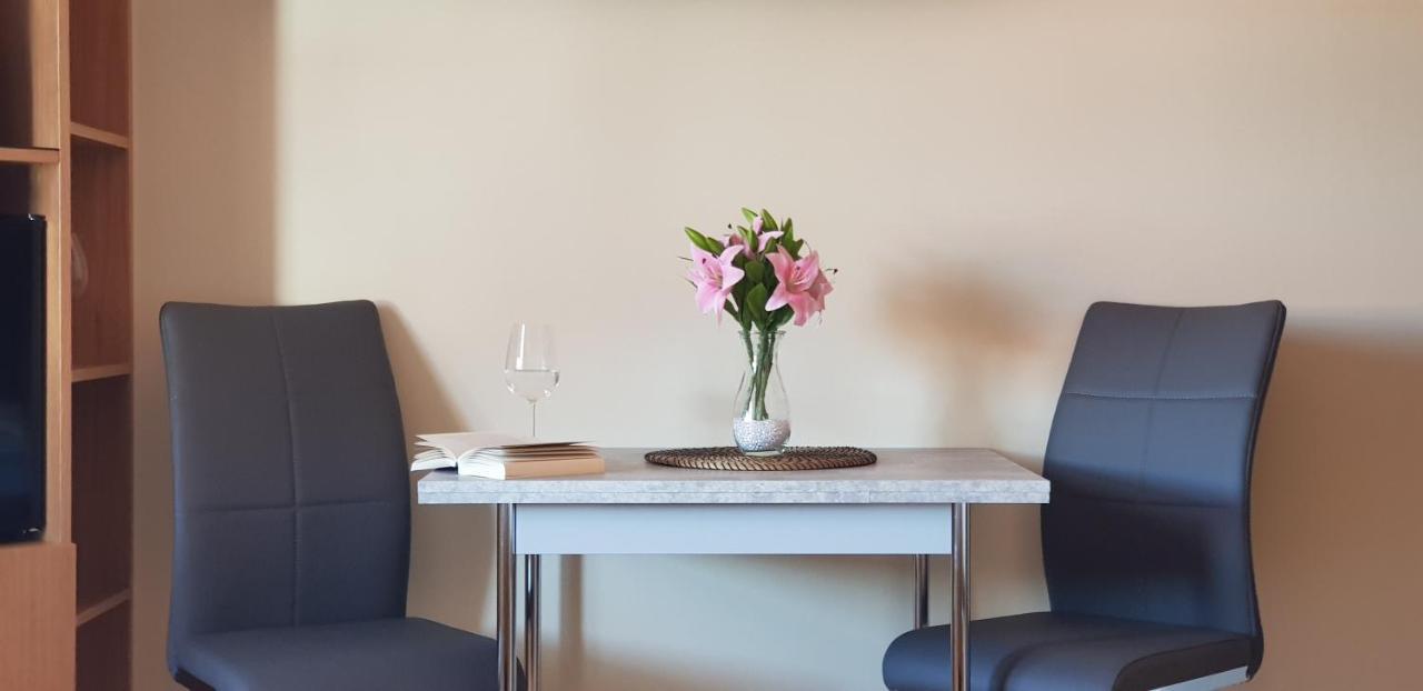 Suite Kleine Auszeit Liepgarten Экстерьер фото